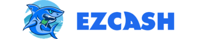 Ezcash логотип
